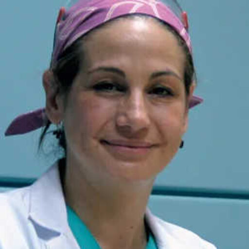 Cirujano plástico Dra. Moreda